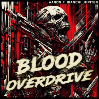 Blood Overdrive