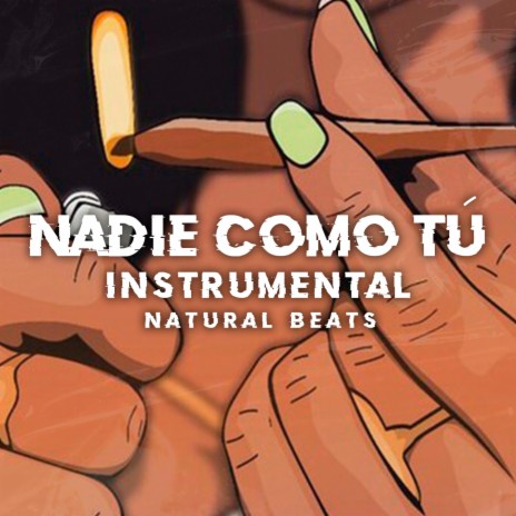 Nadie Como Tú (Instrumental)