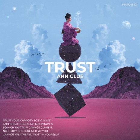 Trust | Boomplay Music