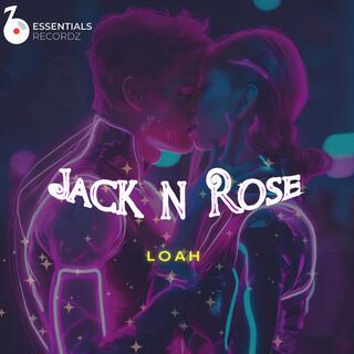 Jack and Rose