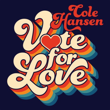 Vote for Love