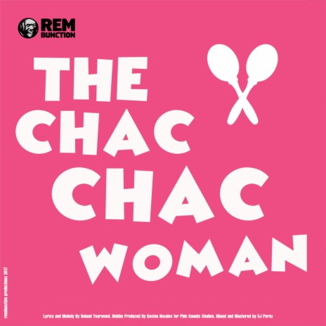 The Chac Chac Woman