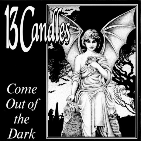 Come Out of the Dark (Man in Black's Mix)