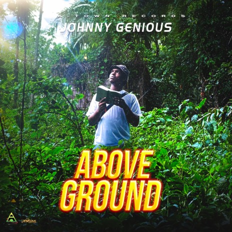 Above Ground | Boomplay Music