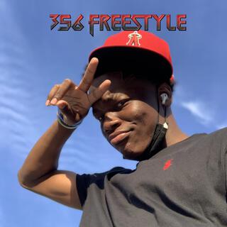 356 Freestyle