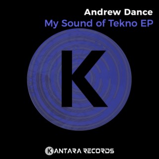 My Sound Of Tekno EP