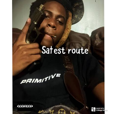 Safest route | Boomplay Music