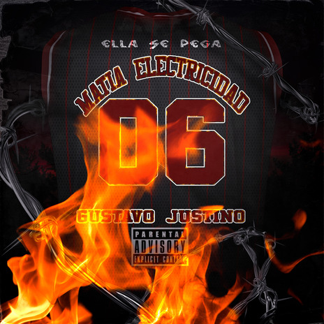 Ella Se Pega ft. Gustavo Justino, Came beatz & Axl Boore | Boomplay Music