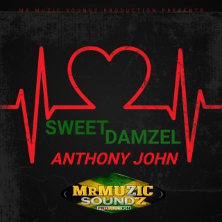 SWEET DAMZEL