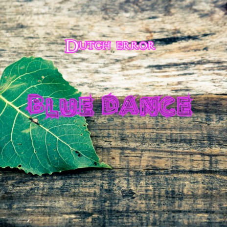 Blue Dance