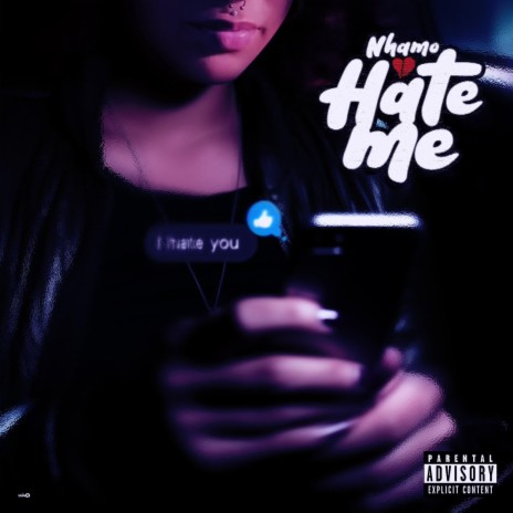 Hate me | Boomplay Music