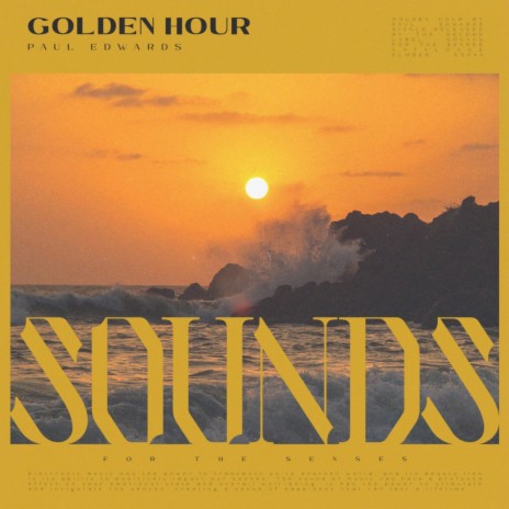 Golden Hour | Boomplay Music