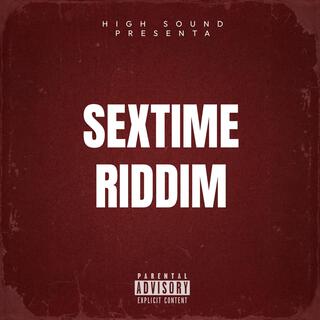 SEXTIME RIDDIM (INSTRUMENTAL)