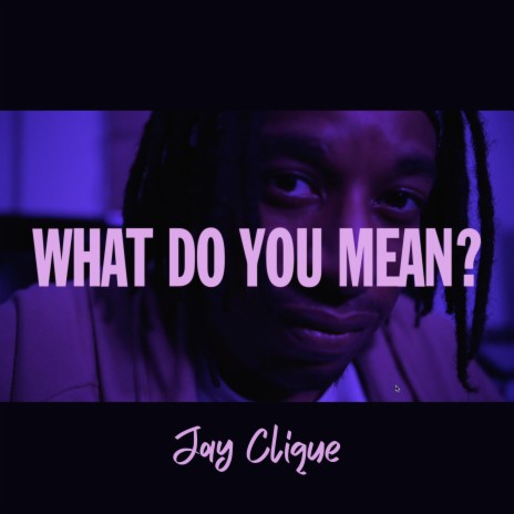 What Do You Mean? | Boomplay Music
