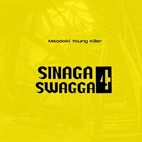 Sinaga Swagger 4 | Boomplay Music