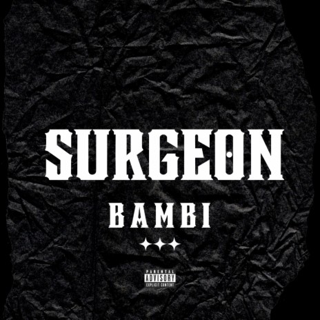 Surgeon | Boomplay Music