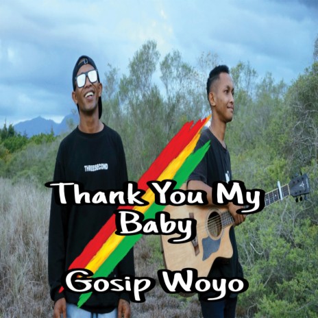 Thank You My Baby | Boomplay Music