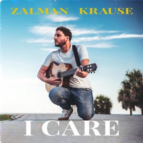 I Care | Boomplay Music