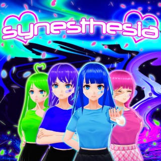 synesthesia!