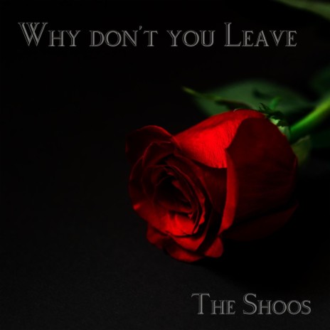 Why don't you Leave | Boomplay Music