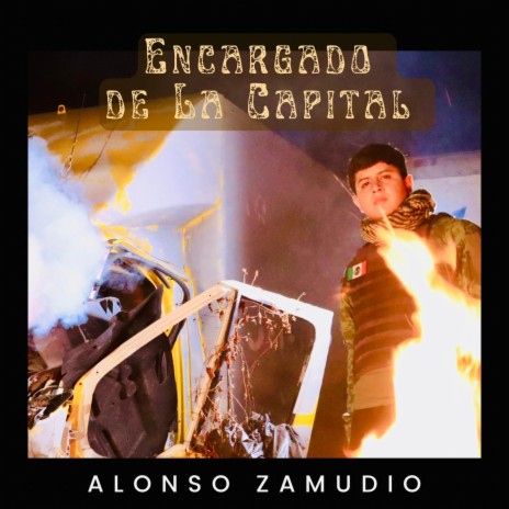 Encargado De La Capital | Boomplay Music
