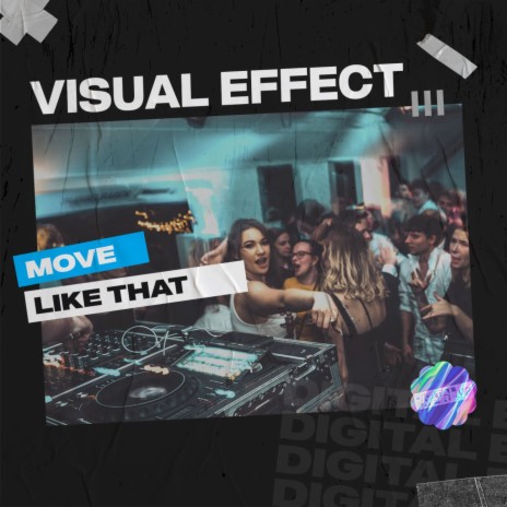 Move Like That (Extended Mix)