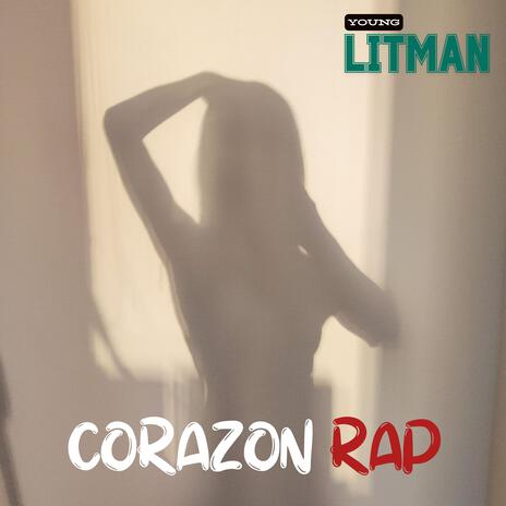 Corazon Rap | Boomplay Music