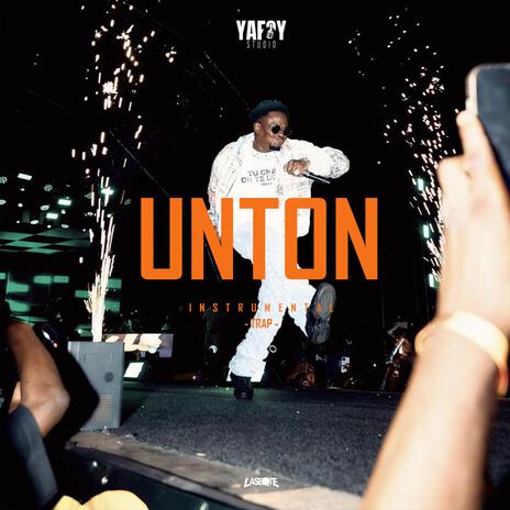 Unton | Boomplay Music