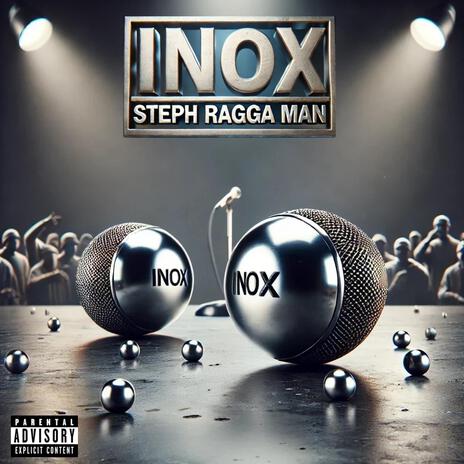 Steph Ragga Man (INOX) | Boomplay Music