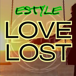 LOVE LOST