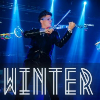 WINTER VIOLIN