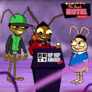 The Roach Motel Cartoon - The 2021 Hip-Hop Awards Episode (feat. The 85 South Show)
