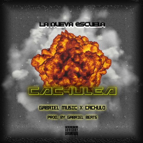 Cachulea ft. Cachulo | Boomplay Music