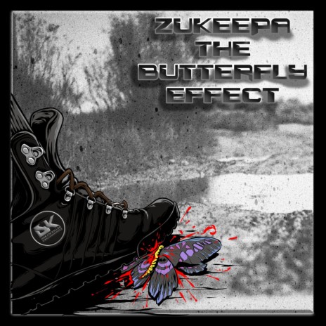 The Butterfly Effect | Boomplay Music