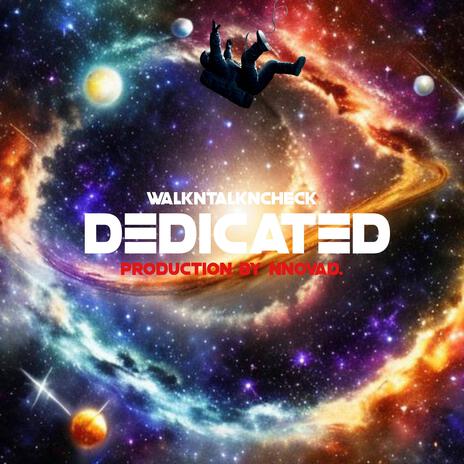 DEDICATED (Radio Edit) | Boomplay Music