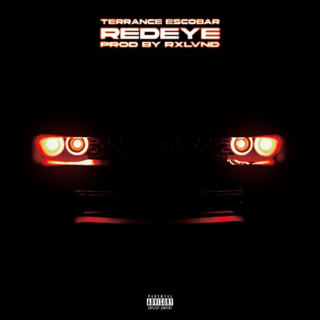 REDEYE ft. RXLVND | Boomplay Music