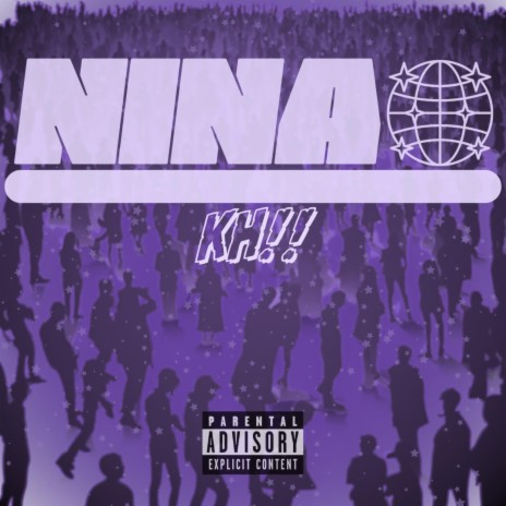 NINA | Boomplay Music