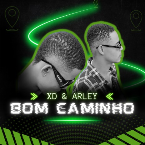 Bom Caminho ft. XD | Boomplay Music