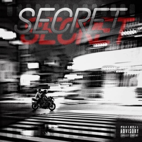 Secret ft. Yomi & CIN | Boomplay Music