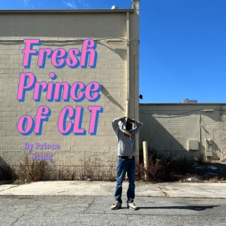 Fresh Prince of CLT