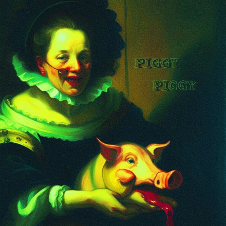 piggy piggy | Boomplay Music