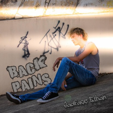 BACK PAIN | Boomplay Music