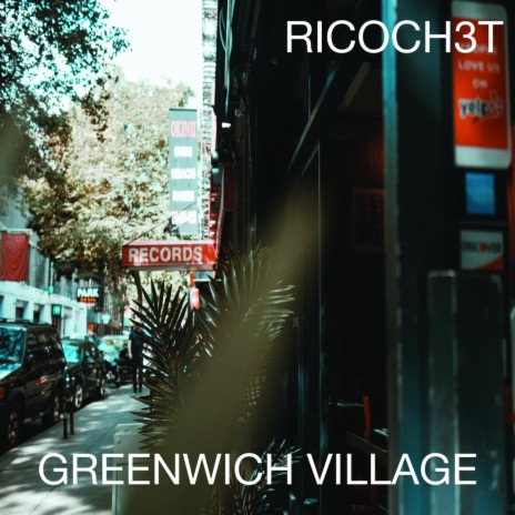 Greenwich Village | Boomplay Music