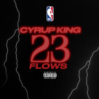 23 Flows lyrics | Boomplay Music