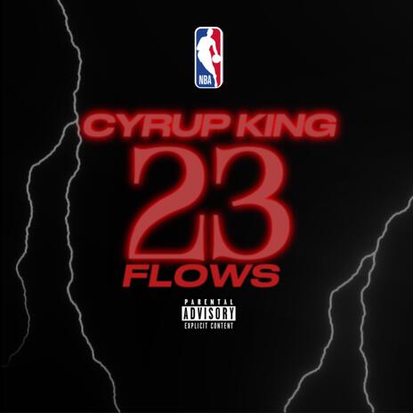 23 Flows | Boomplay Music