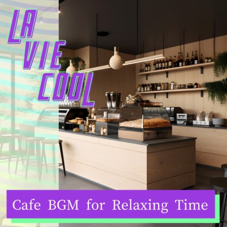 Cafe Cafes (KeyEb Ver.) | Boomplay Music