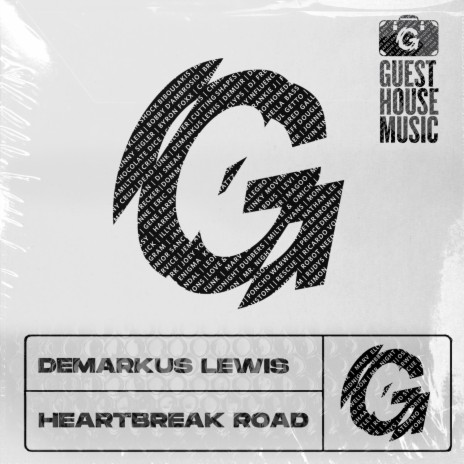 Heartbreak Road | Boomplay Music