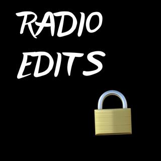 LACH RADIO EDITS