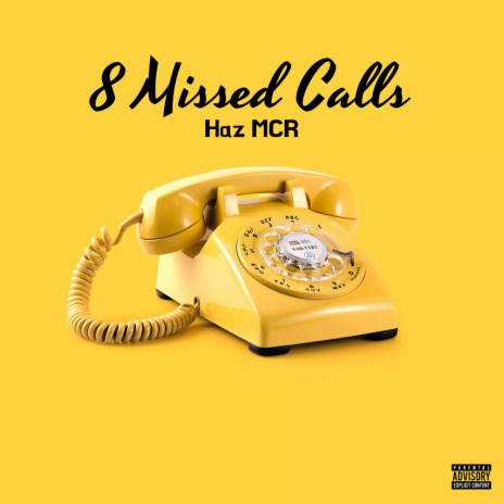 8 missed calls | Boomplay Music