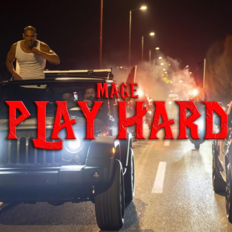 Play Hard